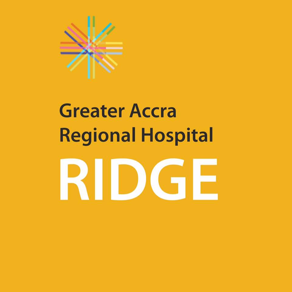 Greater Accra Regional Hospital’s (GARH)