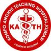 Komfo Anokye teaching Hospital (KATH)