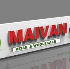 Maivan Phamacy Ltd